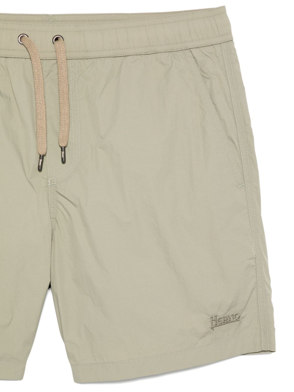 Herno Swim shorts