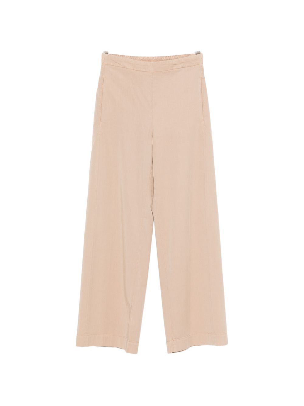 Via Masini 80 Wide-leg trousers