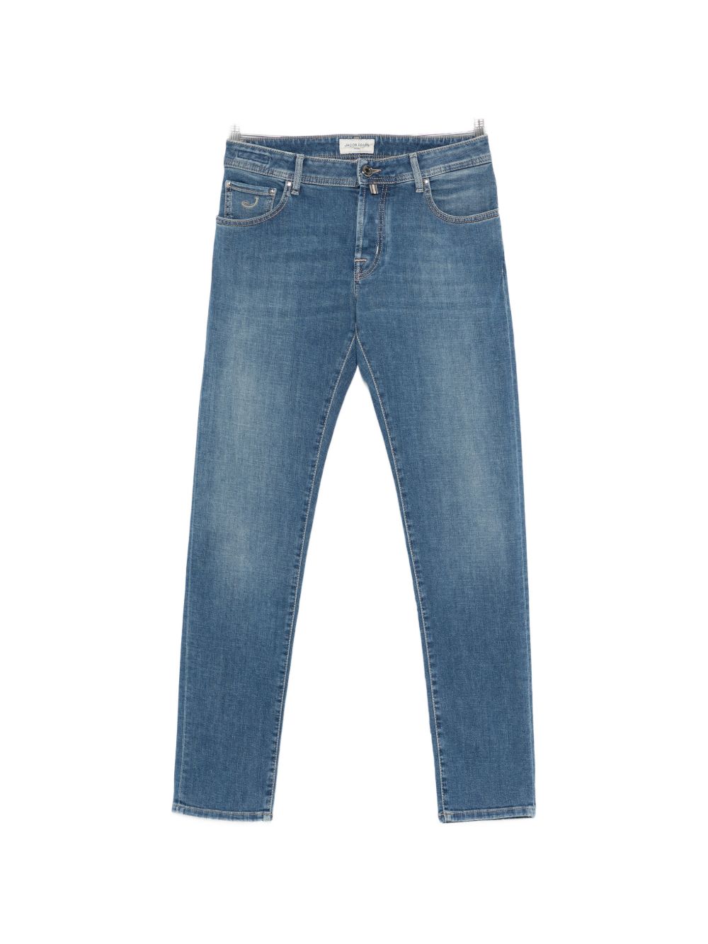 Jacob Cohen Super slim fit denim jeans