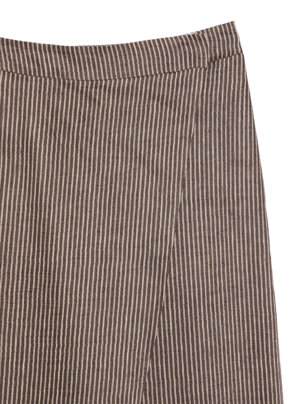 Alysi Wide-leg trousers