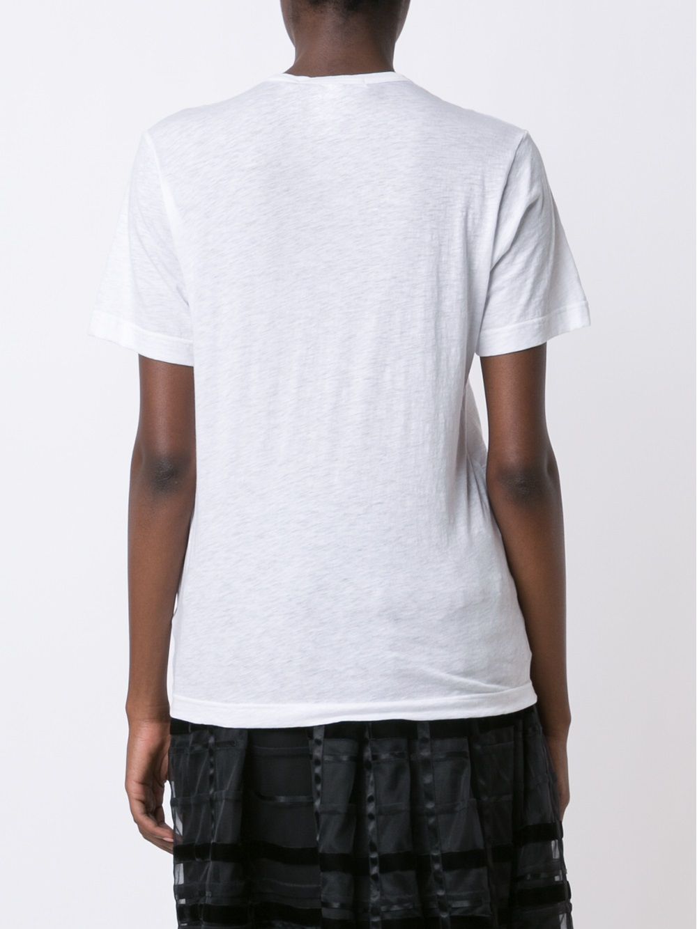 Comme Comme Cotton t-shirt
