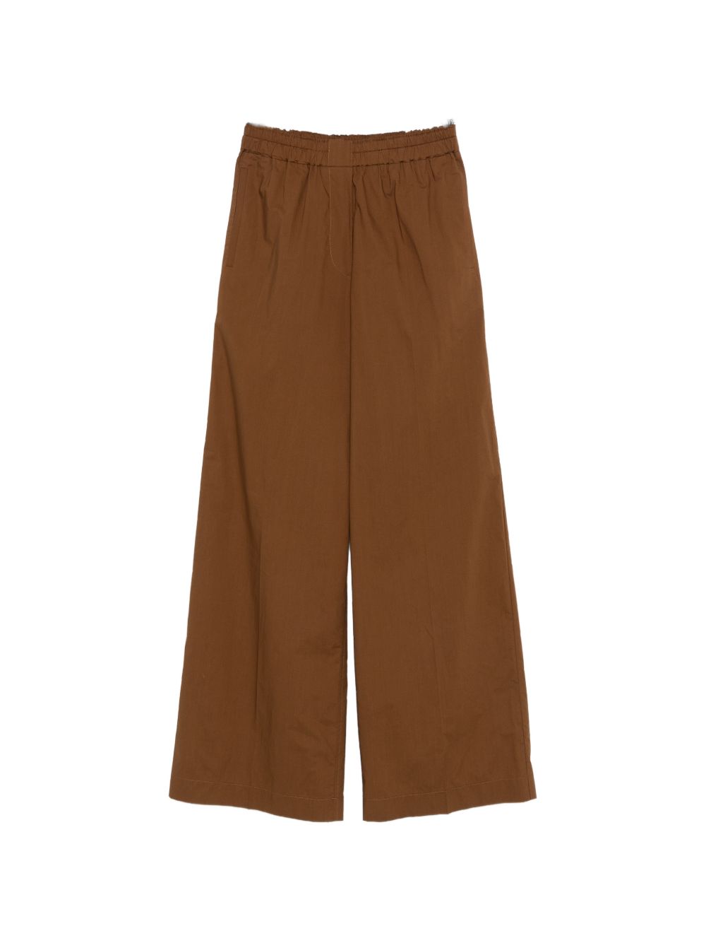 Forte Forte Cotton trousers