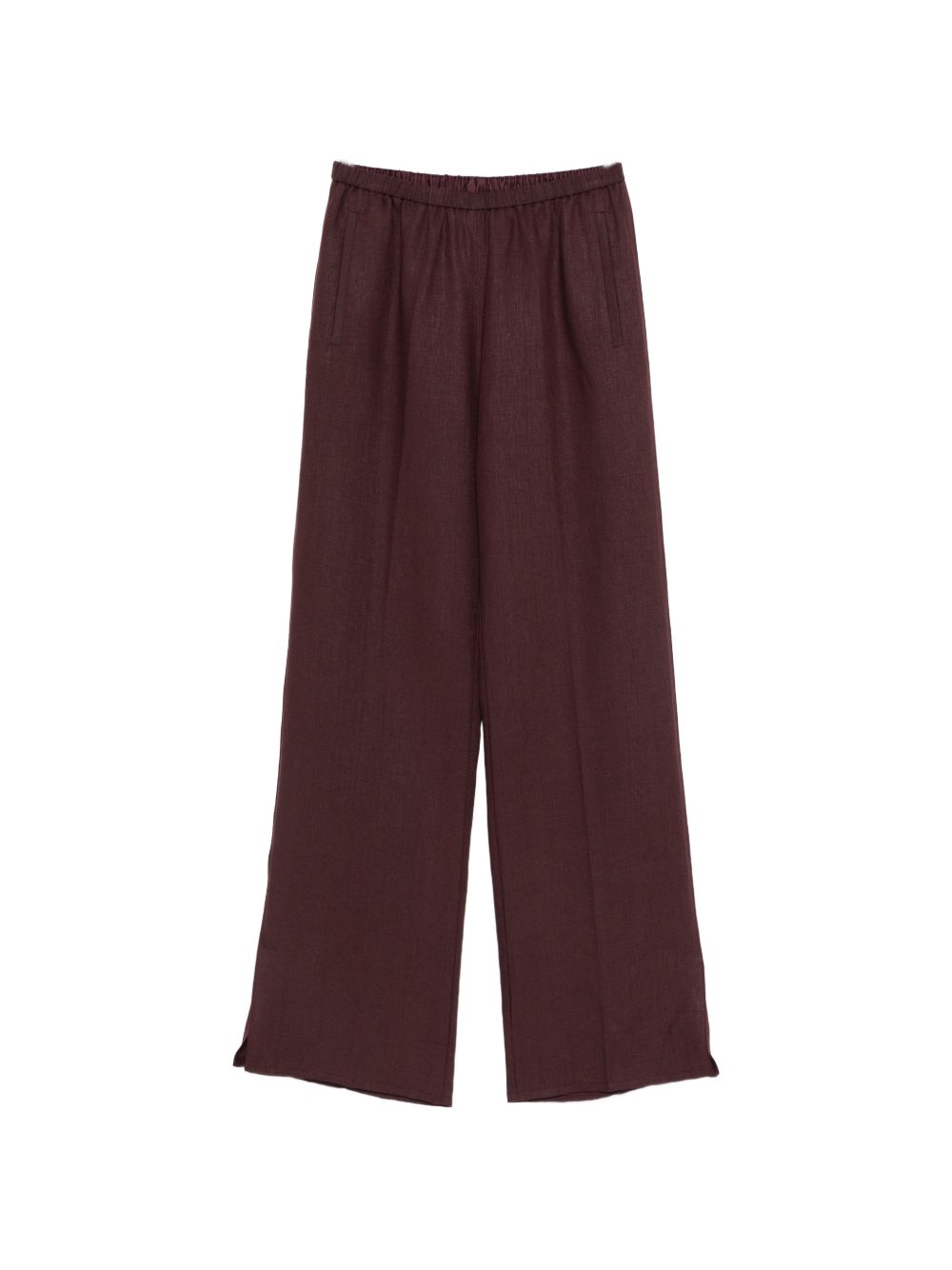 Forte Forte Linen trousers