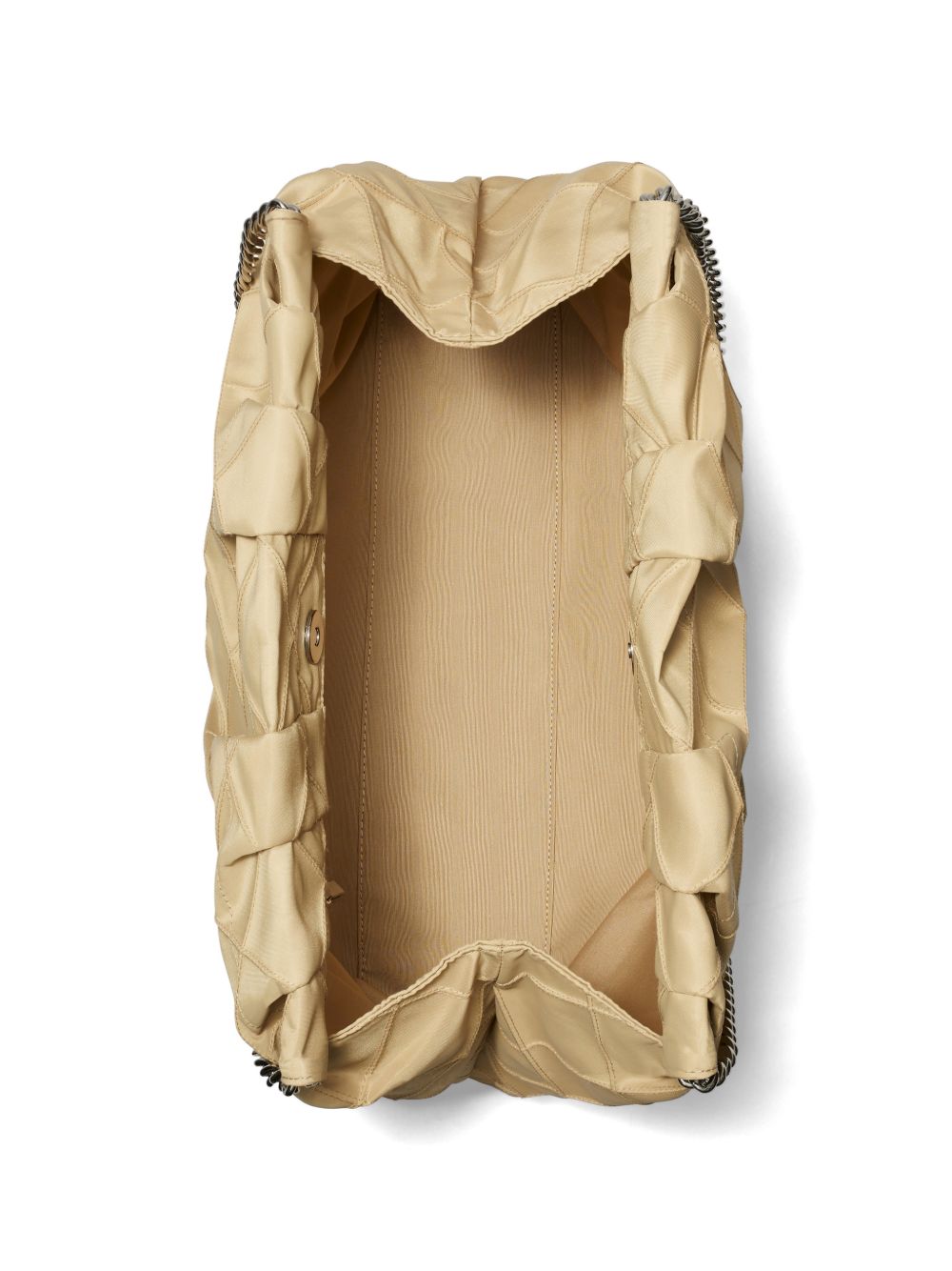 Tory Burch Fleming nylon hobo bag
