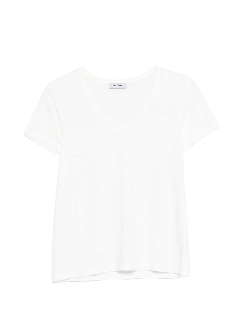 Base Linen t-shirt