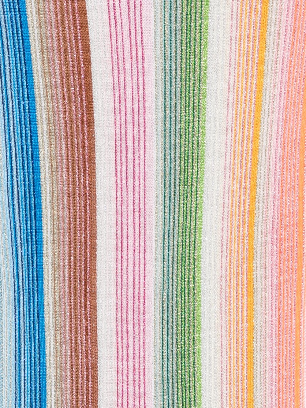 Missoni Striped scarf