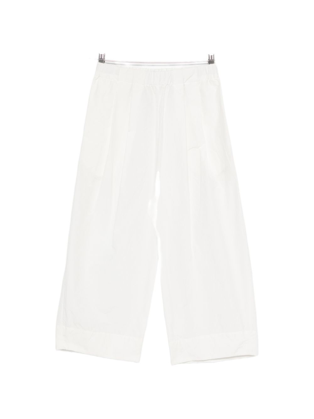 Apuntob Cotton blend trousers