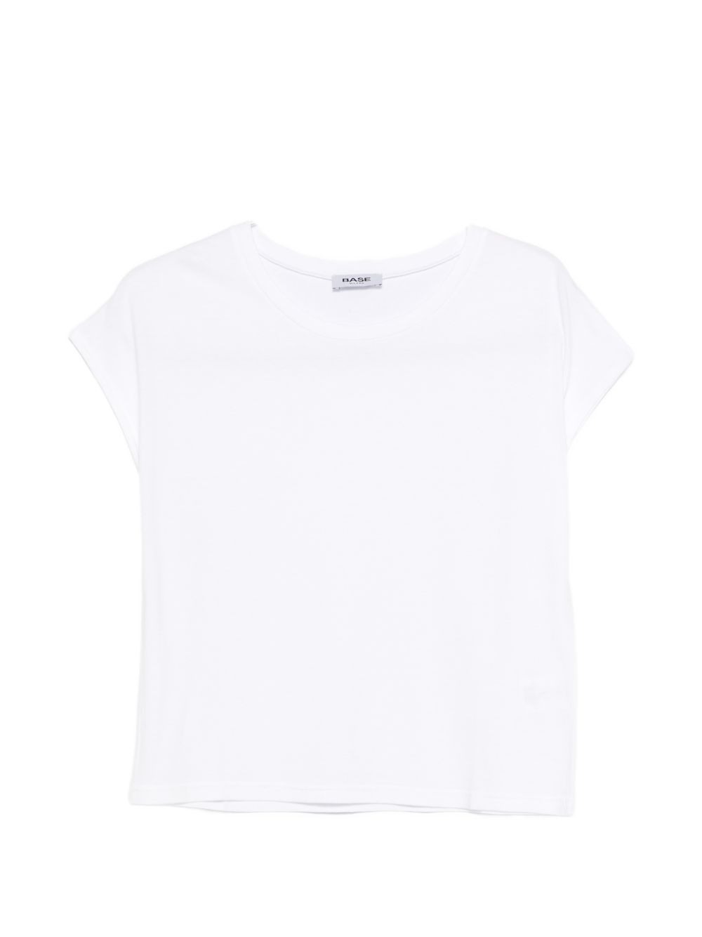 Base Cotton blend t-shirt