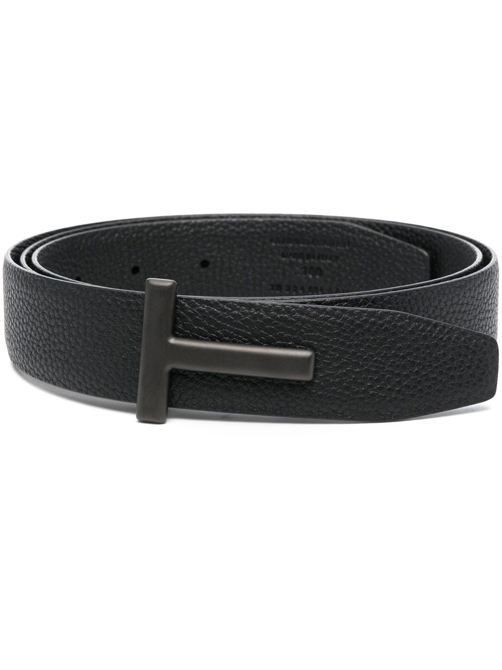 Tom Ford Leather belt