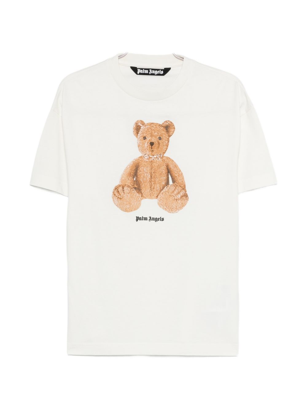 Palm Angels Bear cotton t-shirt