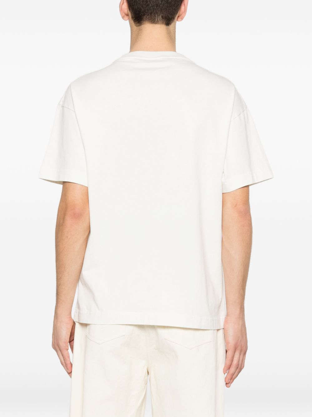 Palm Angels Bear cotton t-shirt