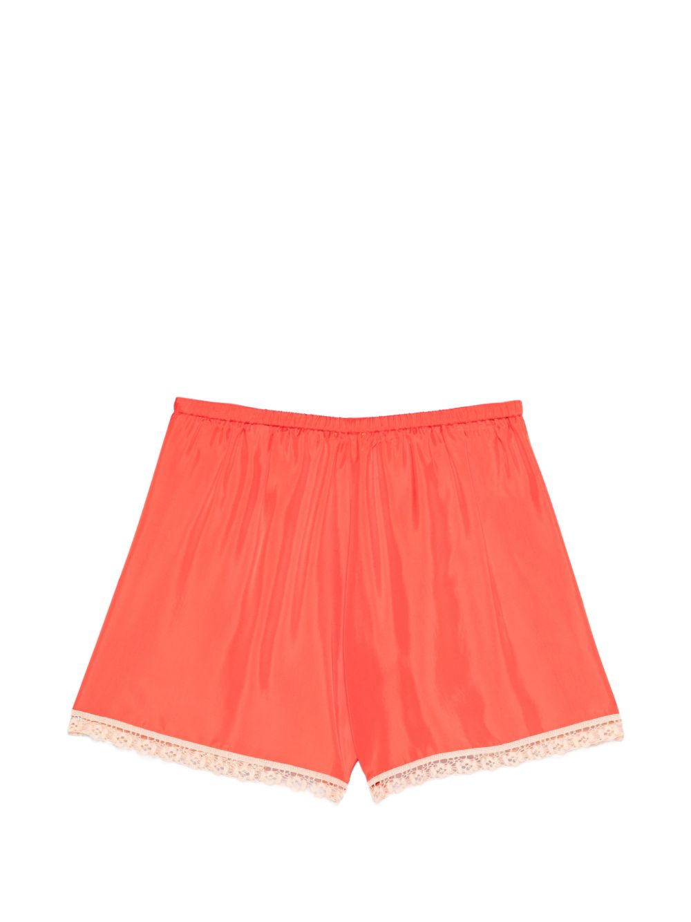 Forte Forte Twill shorts