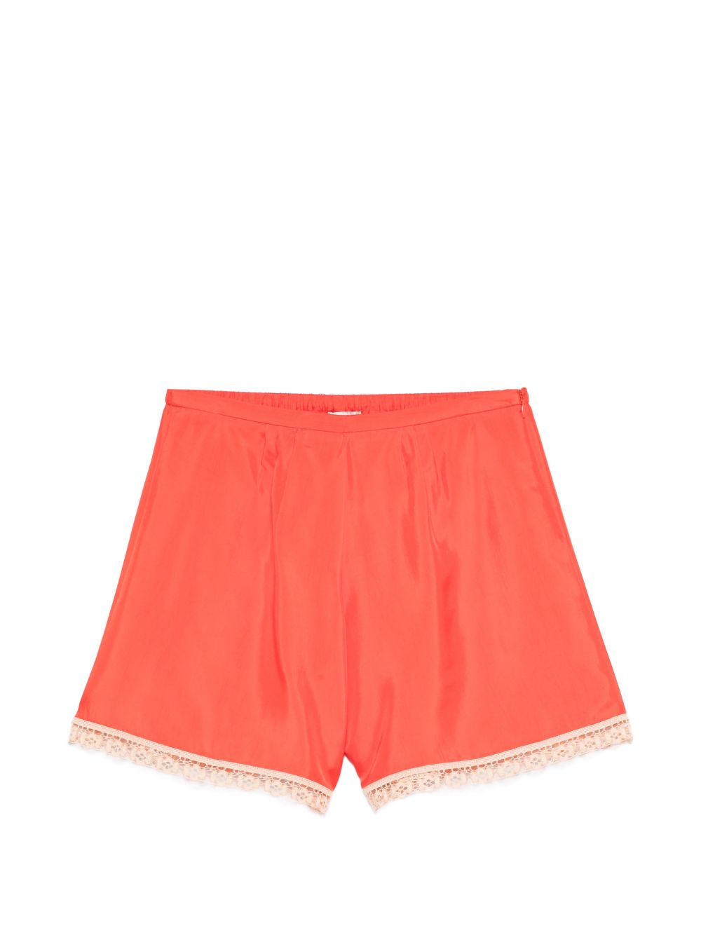 Forte Forte Twill shorts
