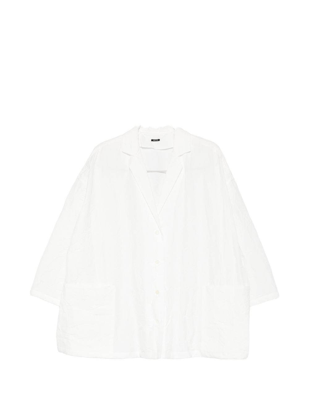 Apuntob Cotton blend jacket
