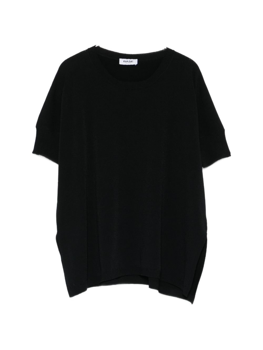 Base Crewneck sweater