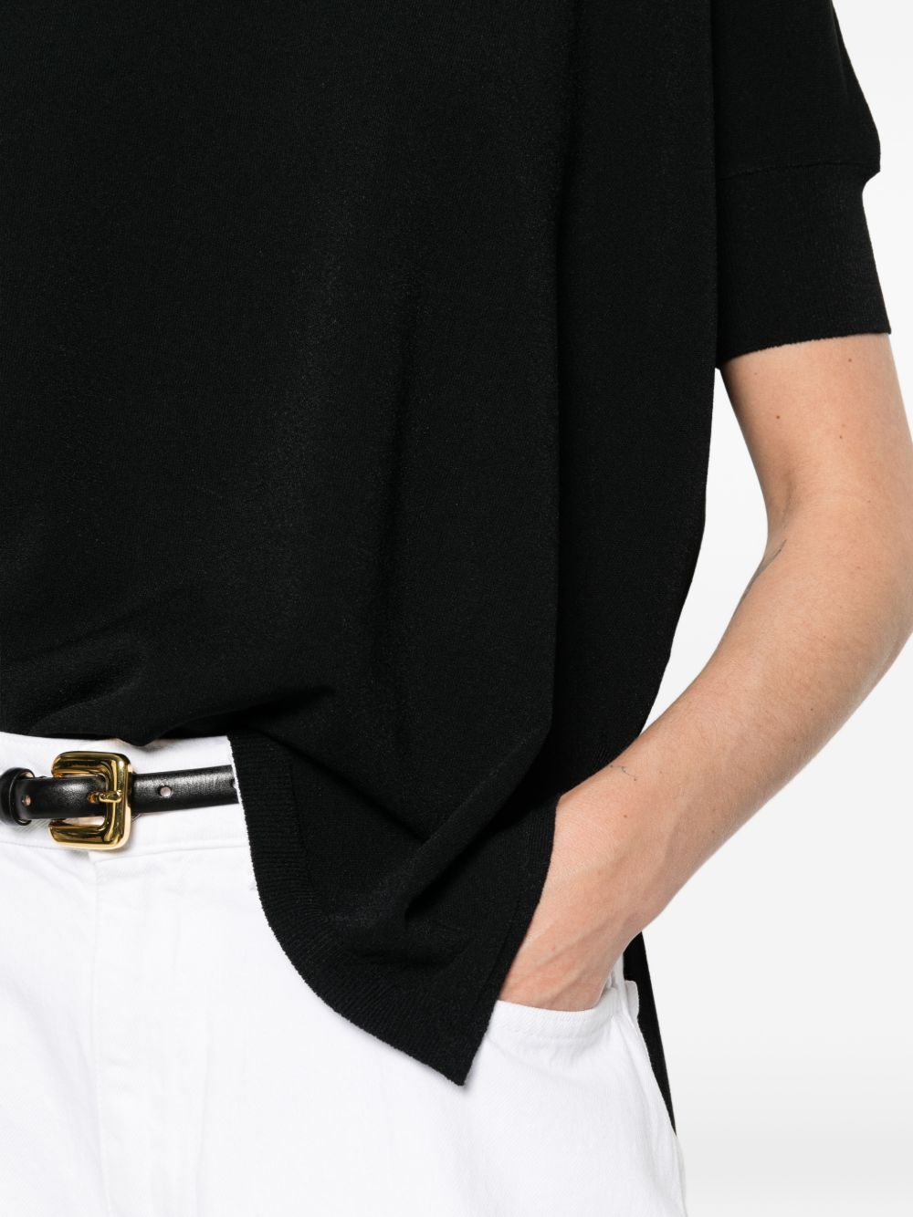 Base Crewneck sweater