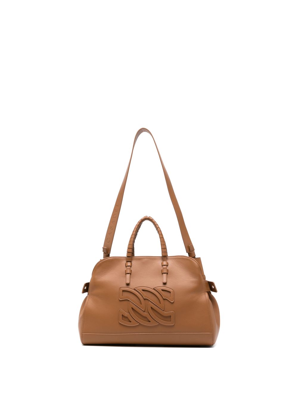 Casadei Park Avenue tote bag