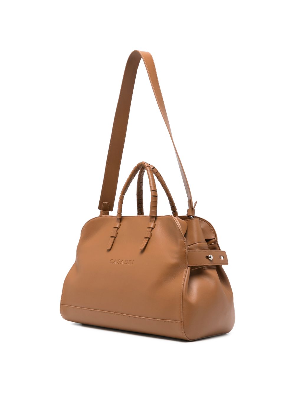 Casadei Park Avenue tote bag