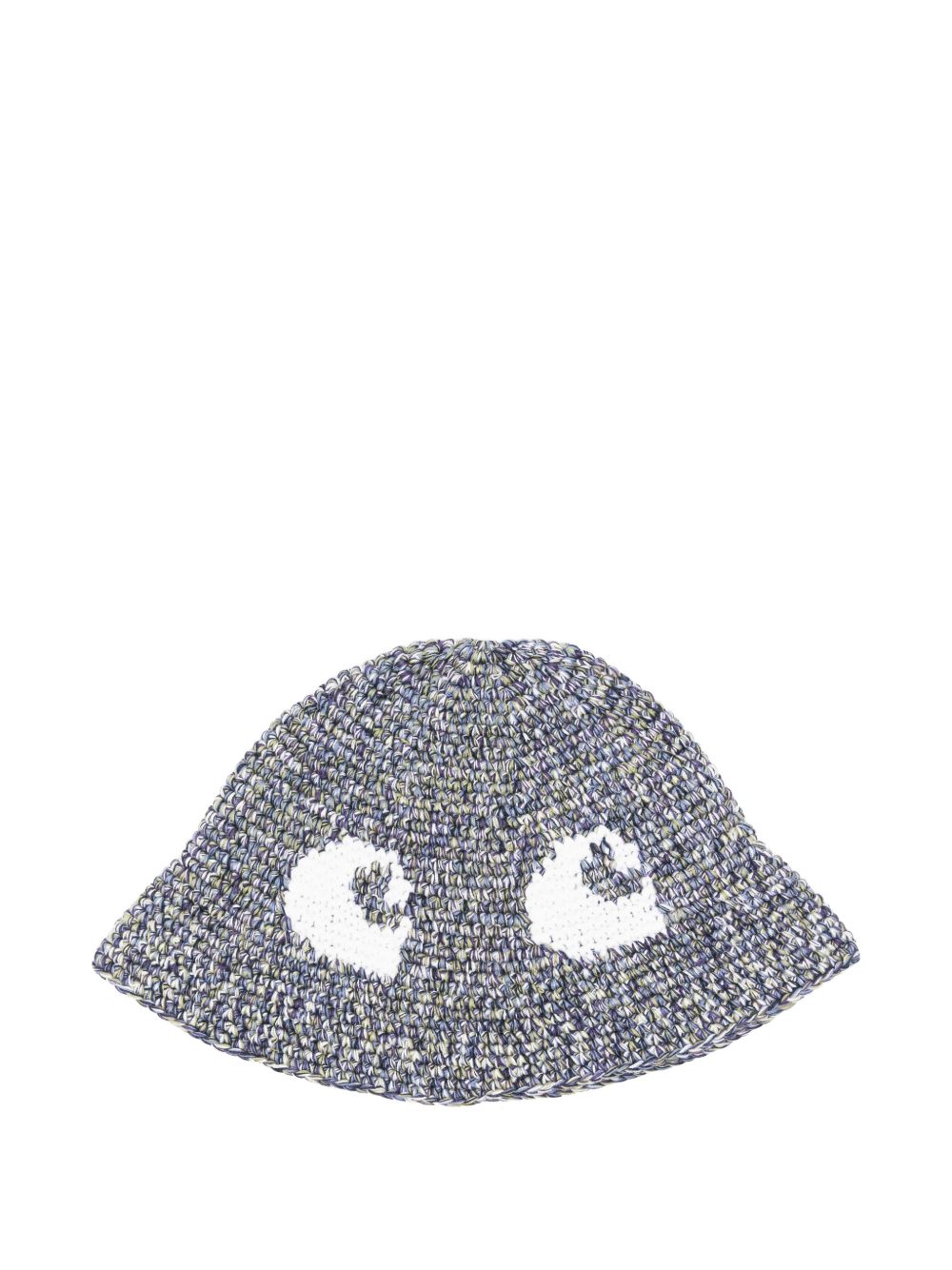 Carhartt Wip Main Carhartt WIP Silk & Nylon Dog cotton beanie