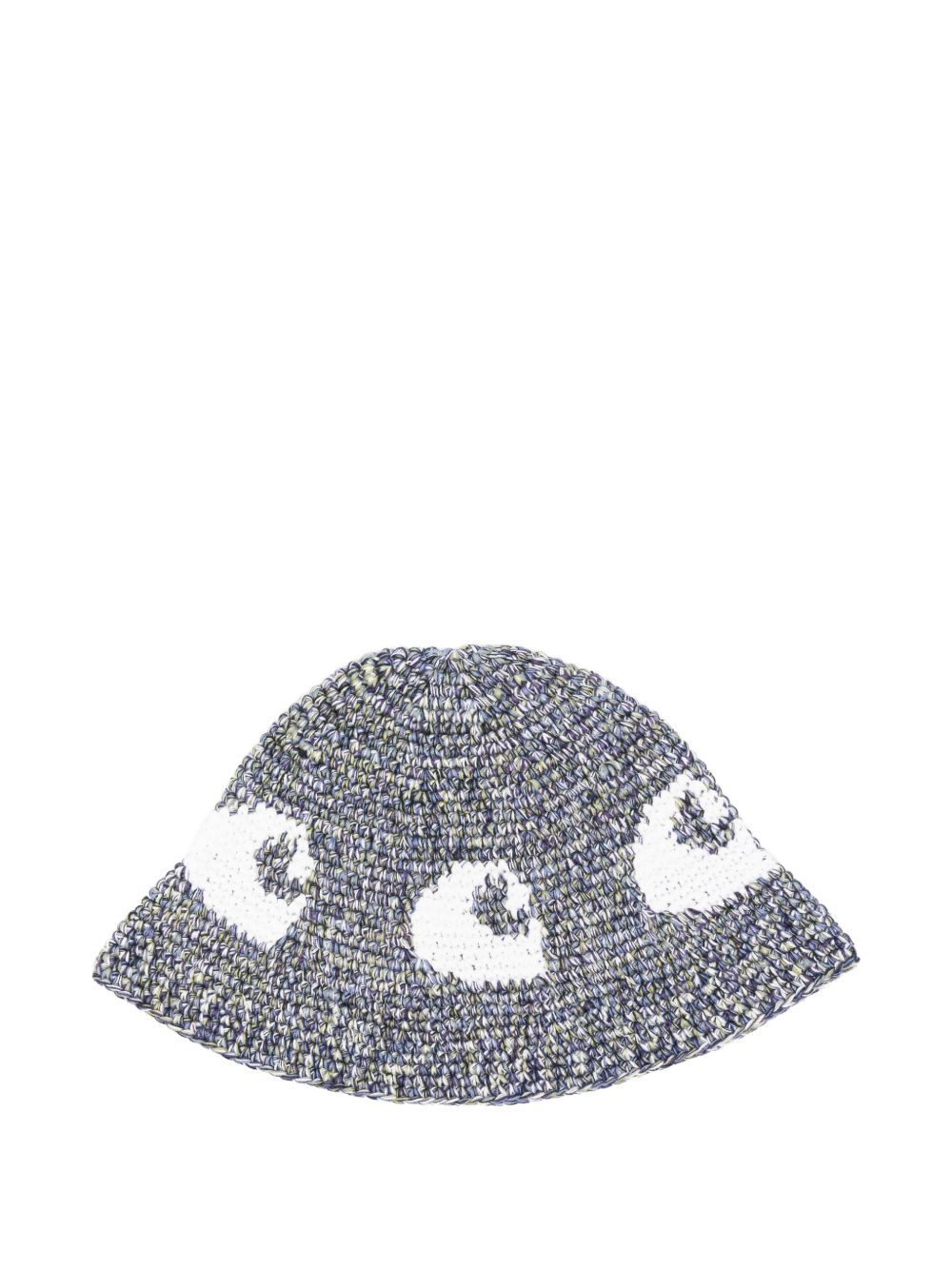 Carhartt Wip Main Carhartt WIP Silk & Nylon Dog cotton beanie