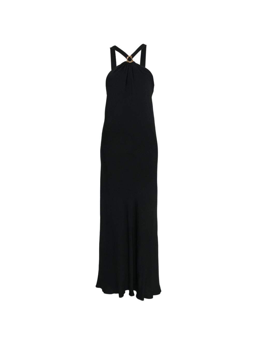 Forte Forte Silk blend long dress