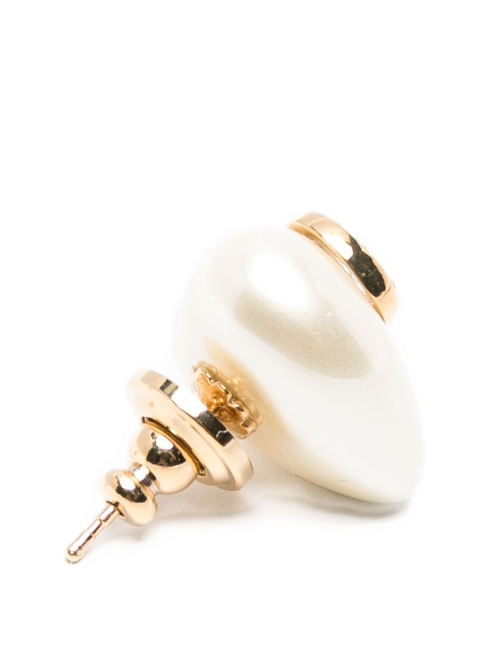Valentino Garavani VLogo Signature Pearl earrings