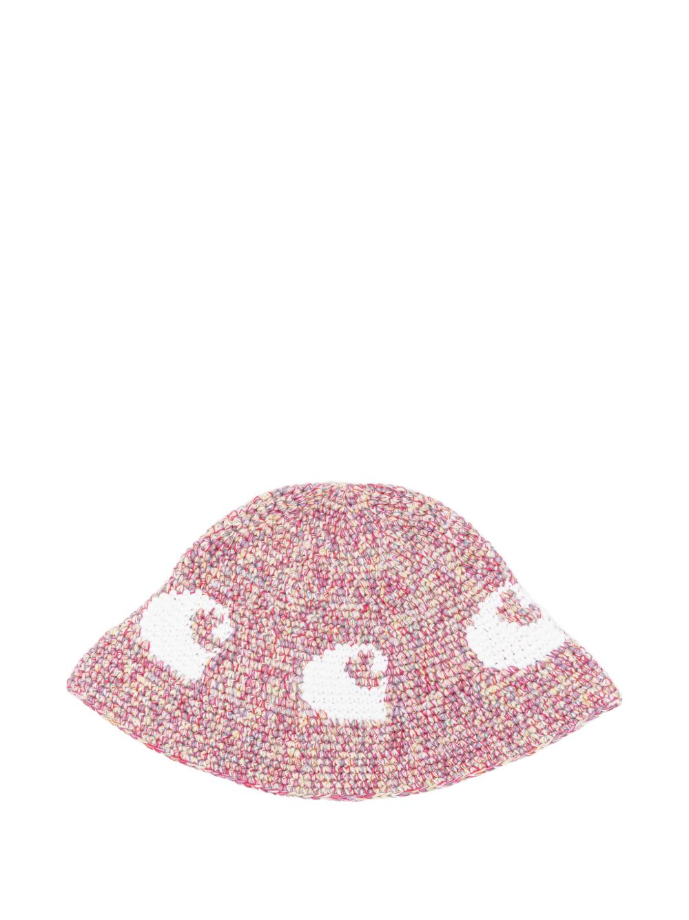 Carhartt Wip Main Carhartt WIP Silk & Nylon Eyes cotton beanie