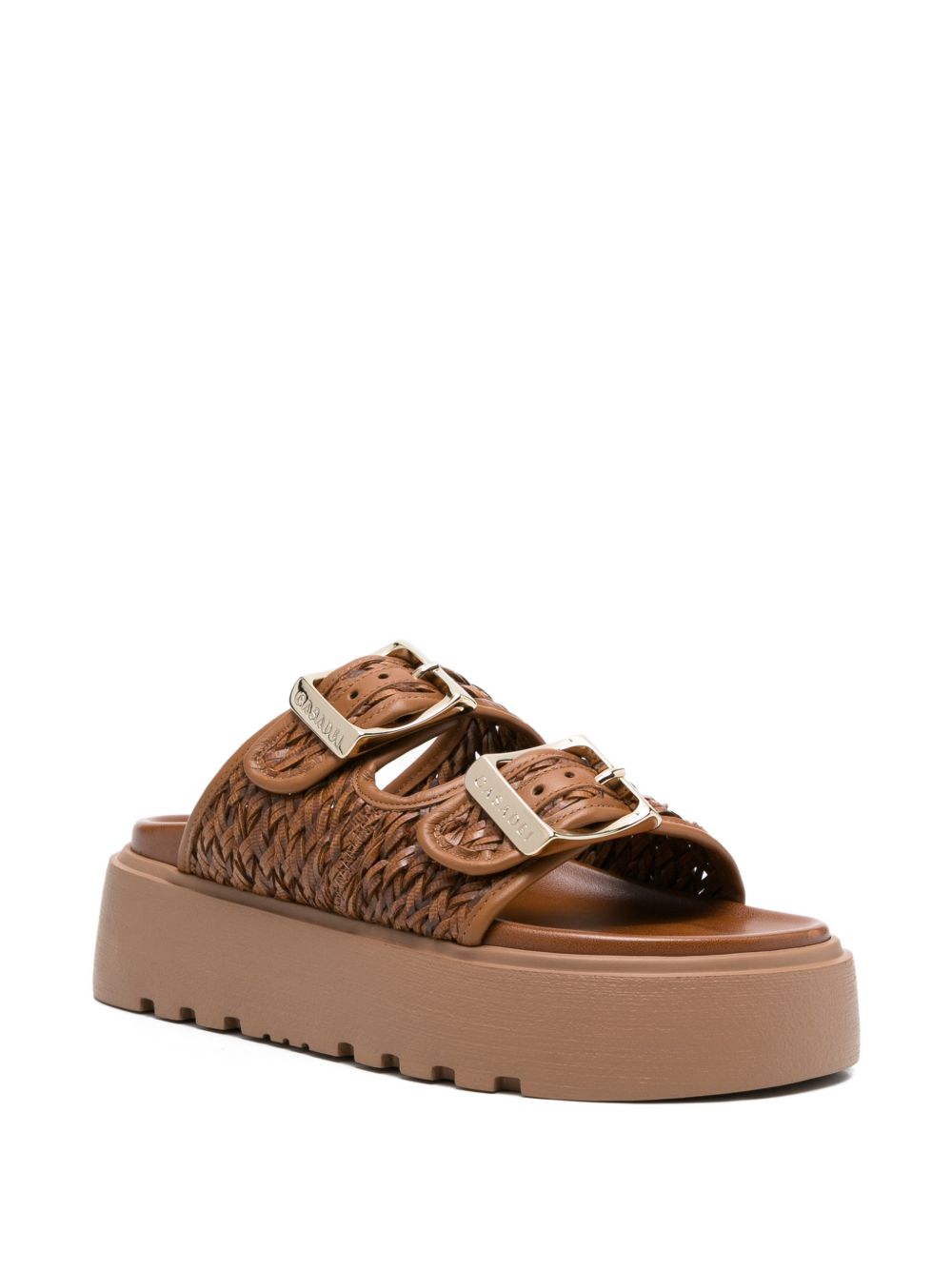 Casadei Birky Suncity sandals