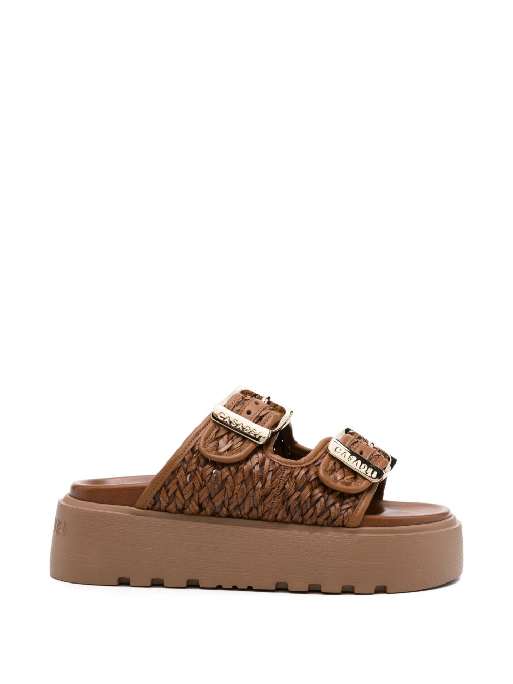 Casadei Birky Suncity sandals