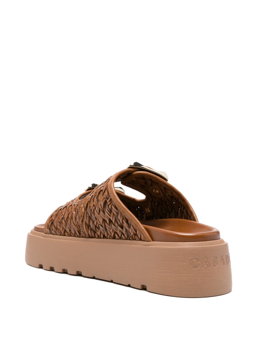 Casadei Birky Suncity sandals