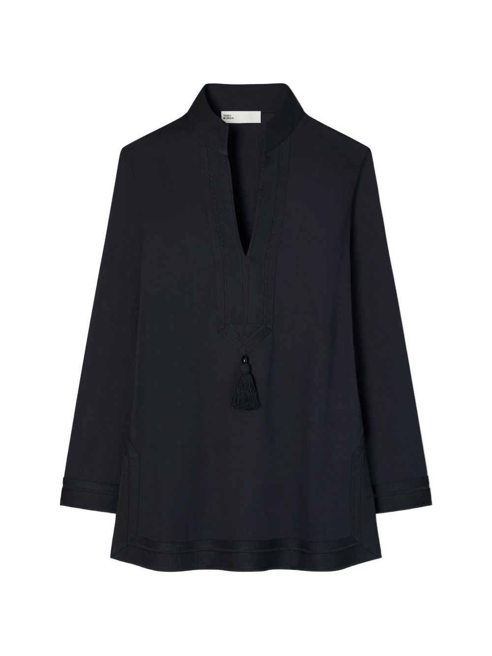 Tory Burch Cotton tunic