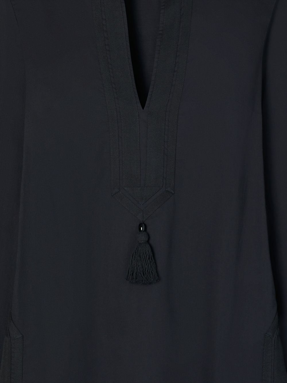 Tory Burch Cotton tunic