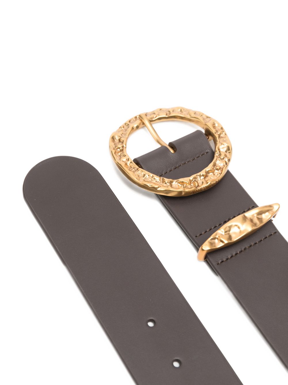 Zimmermann Solena belt