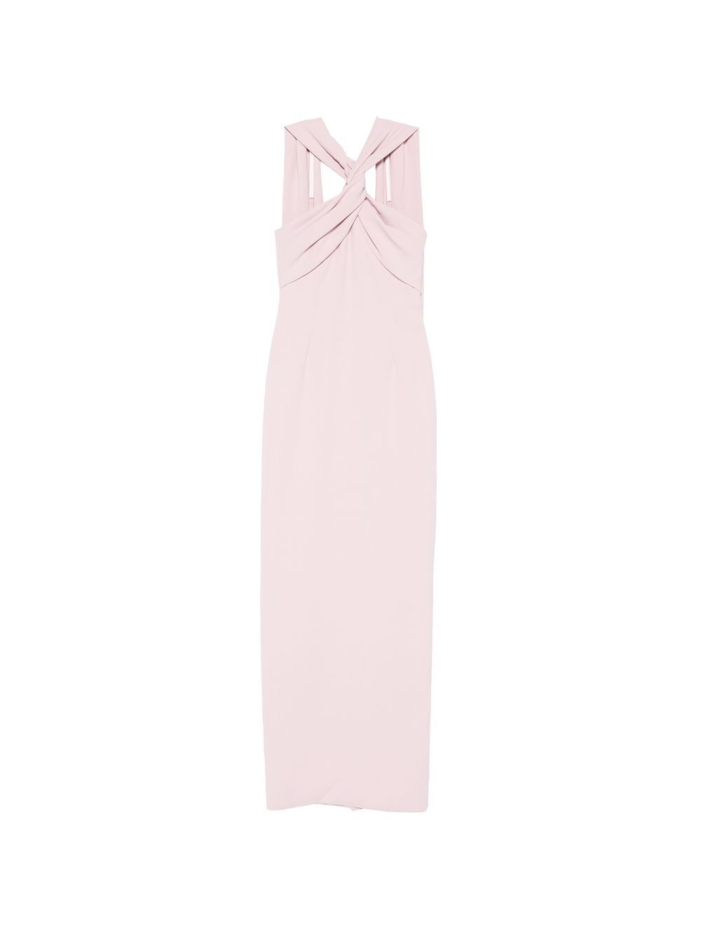 Solace London Rona maxi dress