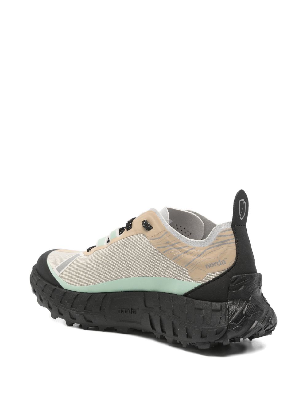 Norda 001 Sneakers