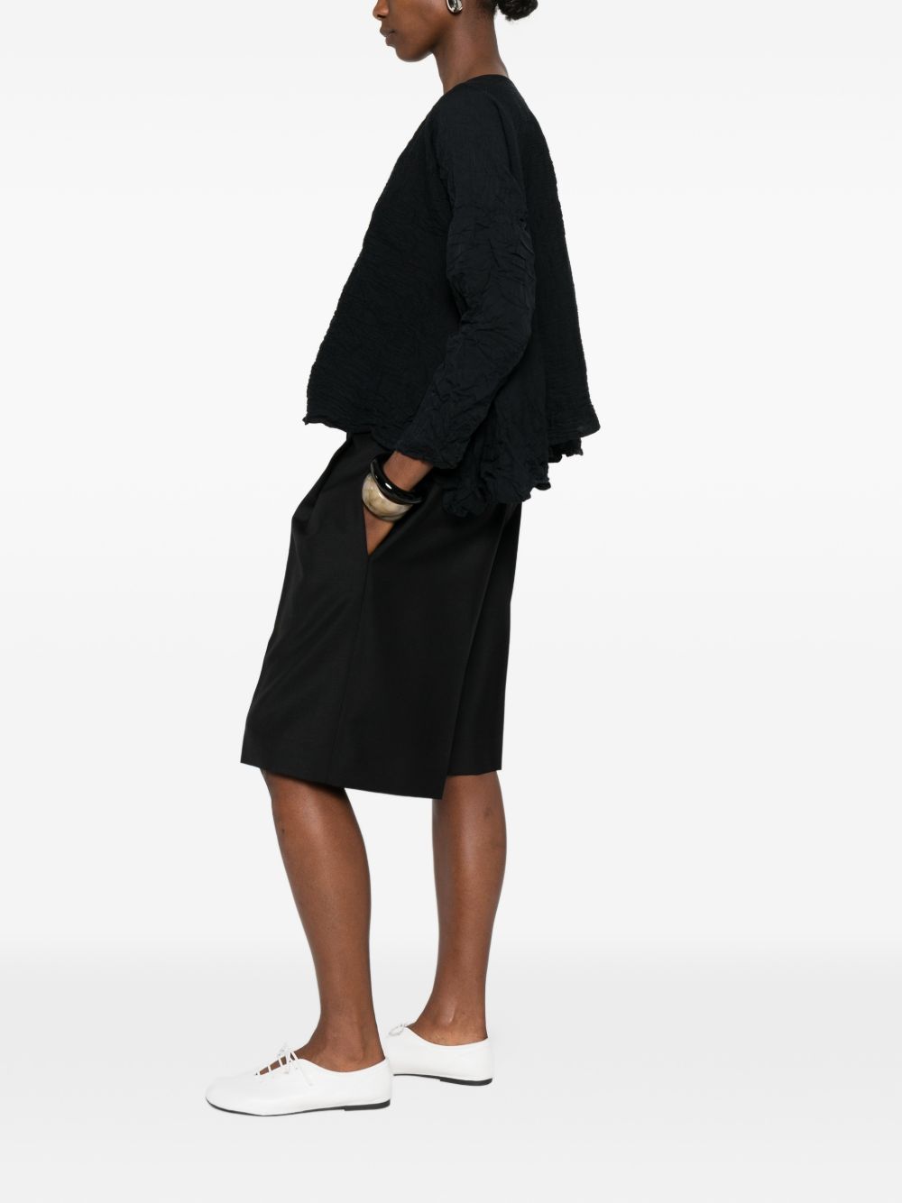 Daniela Gregis Cotton shirt