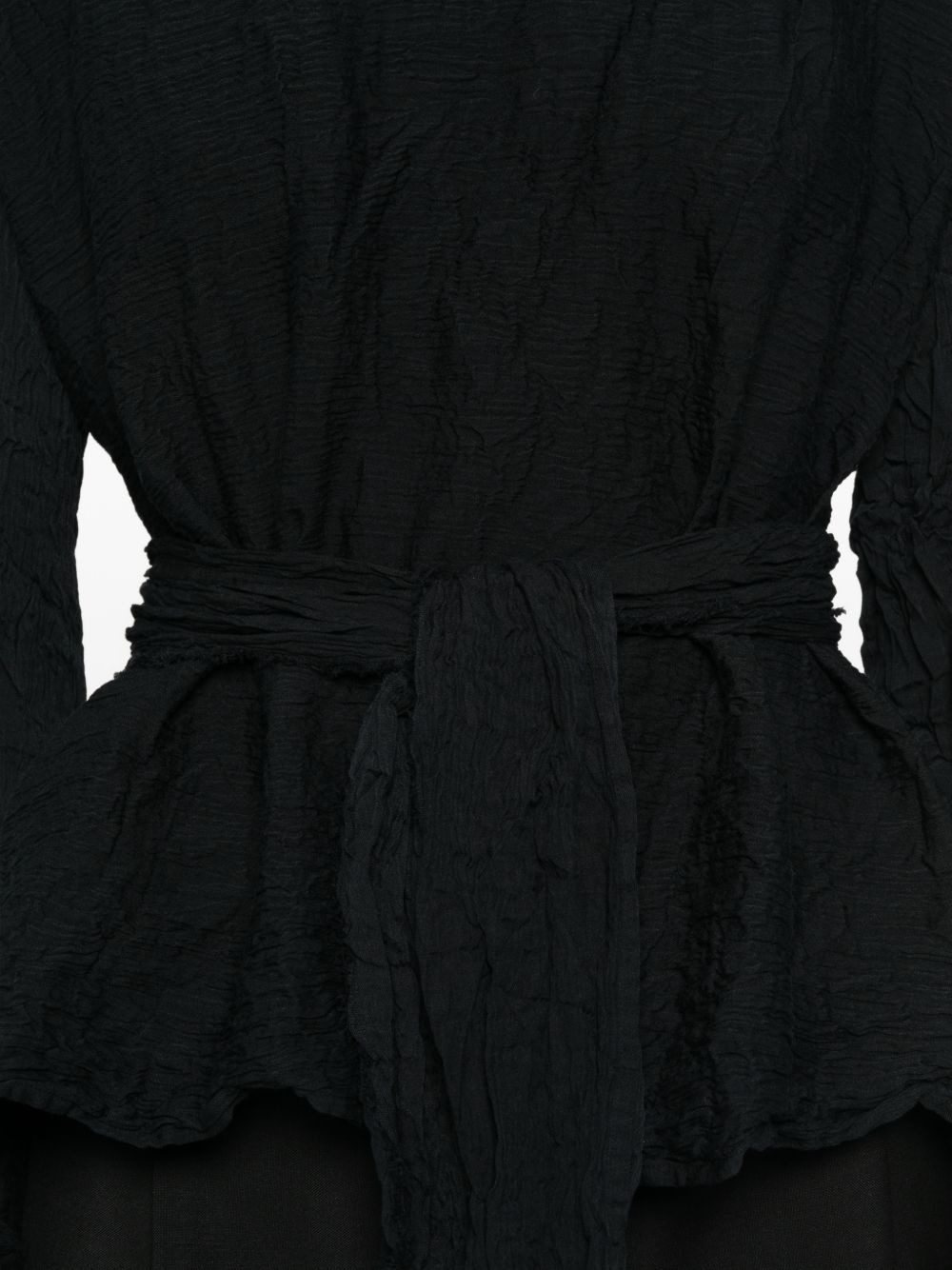 Daniela Gregis Cotton shirt