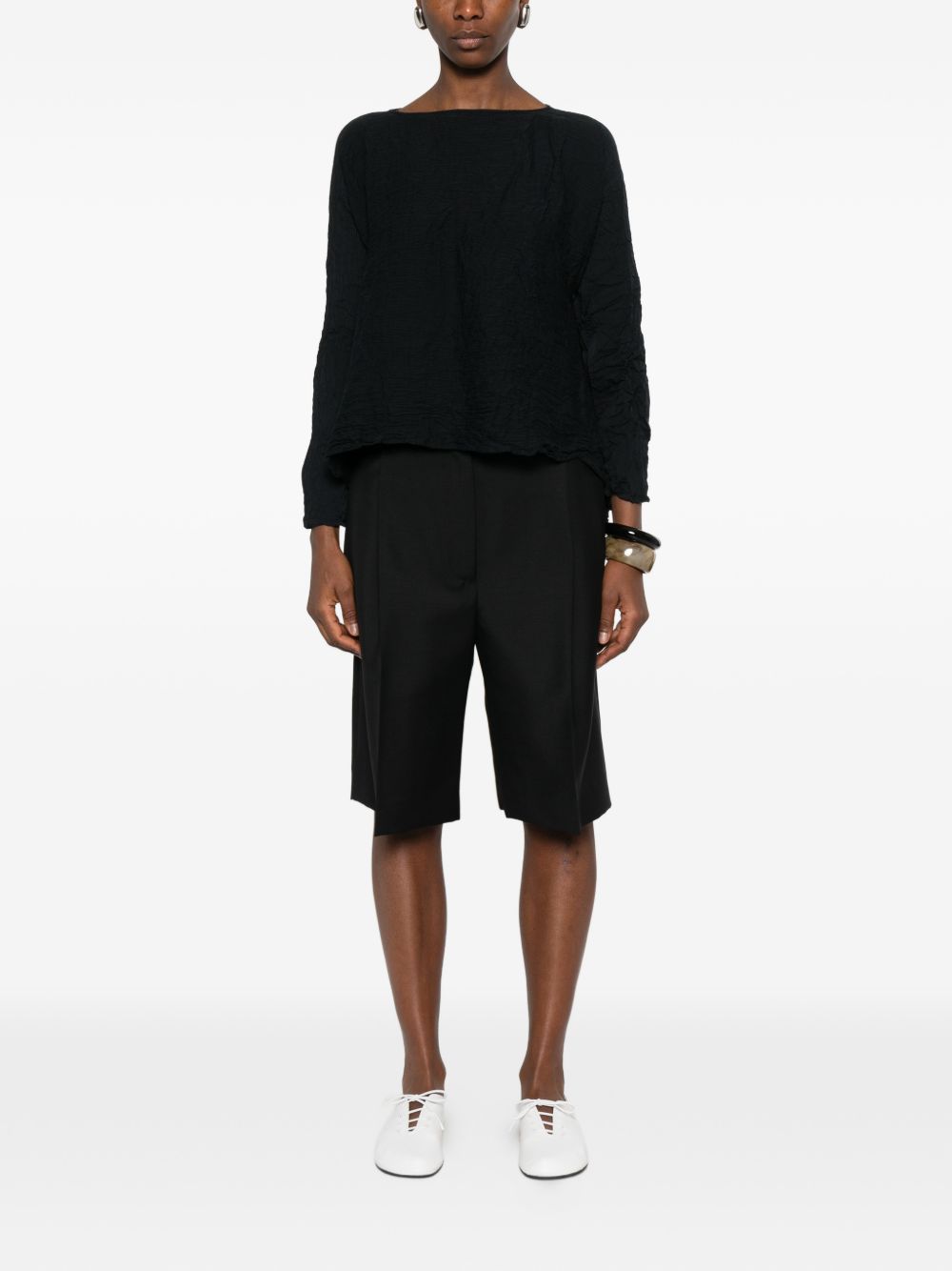 Daniela Gregis Cotton shirt