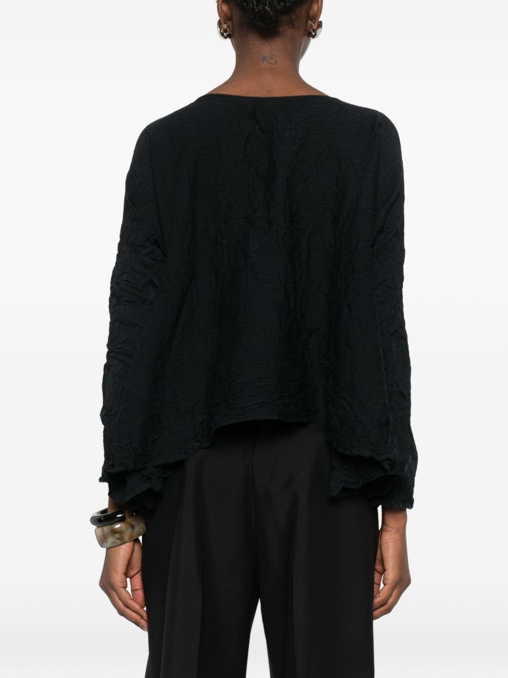 Daniela Gregis Cotton shirt