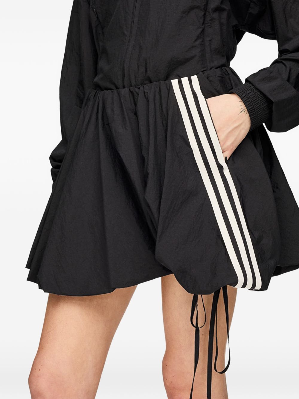 Y-3 Nylon shorts