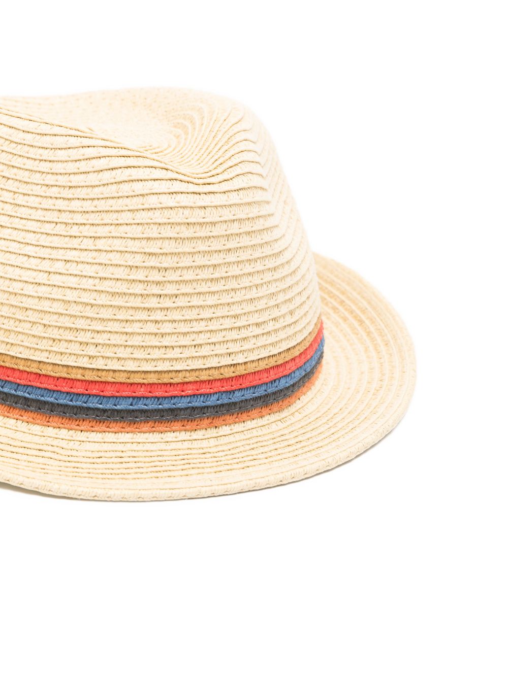 Paul Smith Straw hat