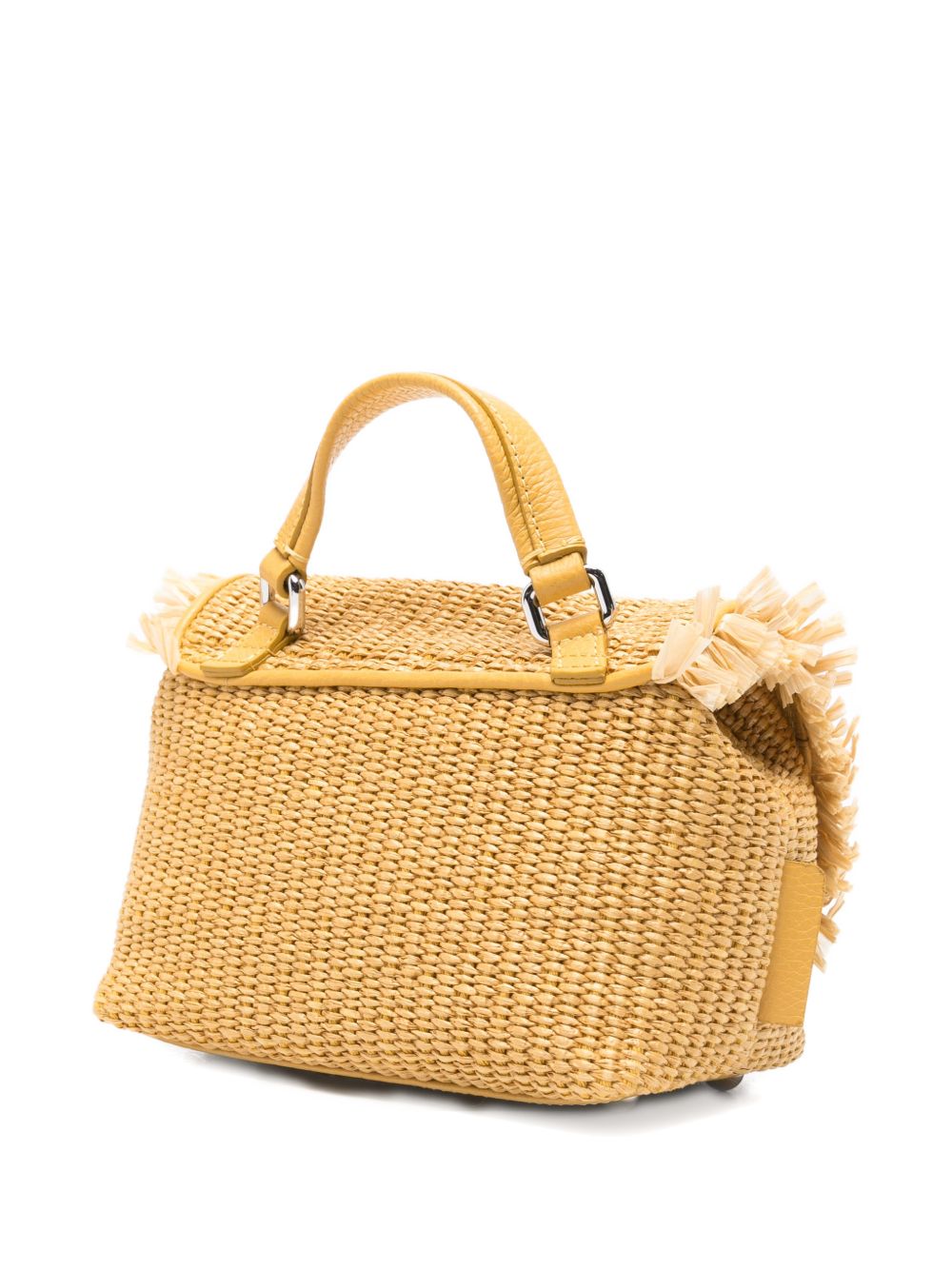 Zanellato Postina Vimini baby handbag