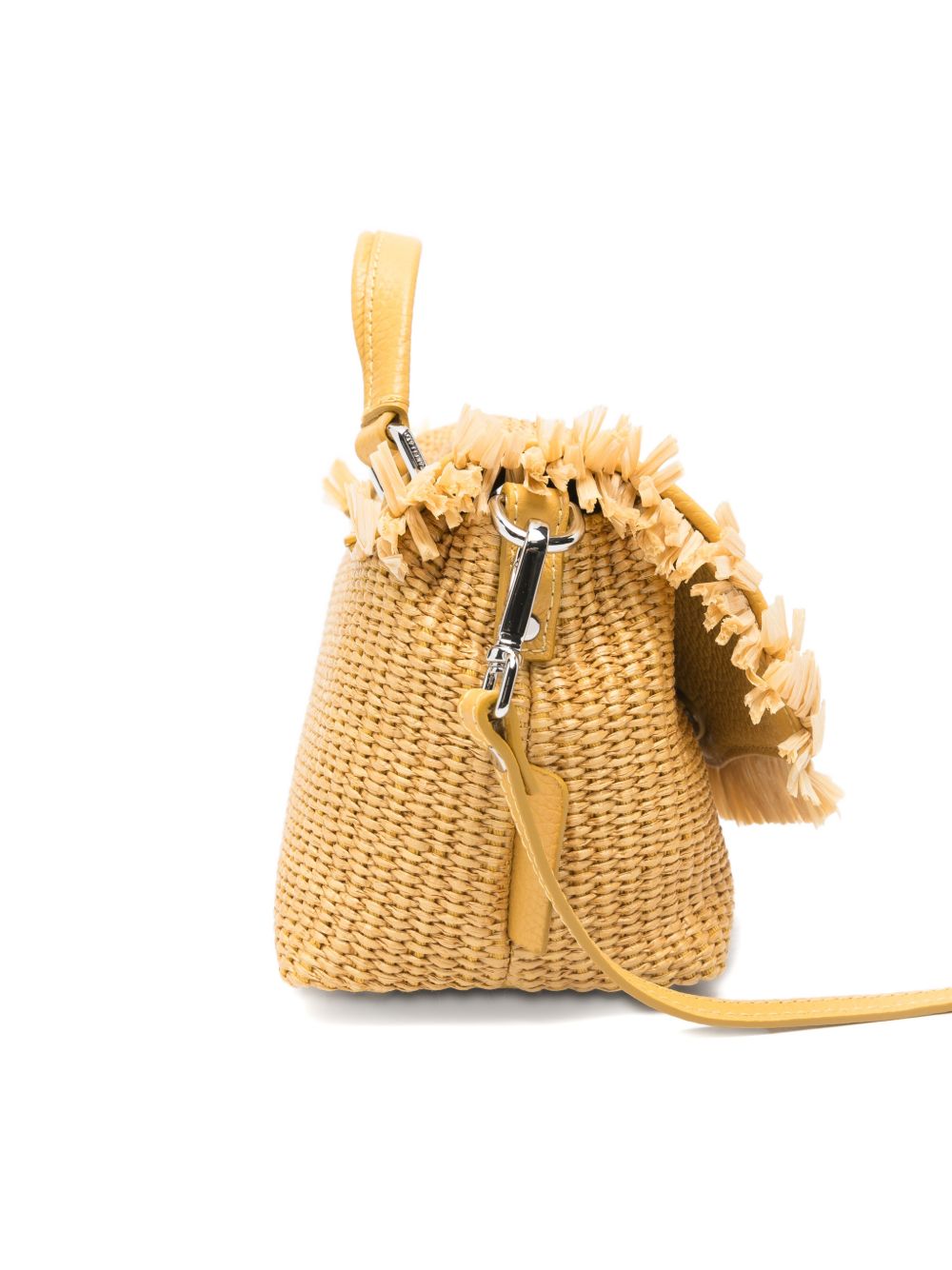 Zanellato Postina Vimini baby handbag