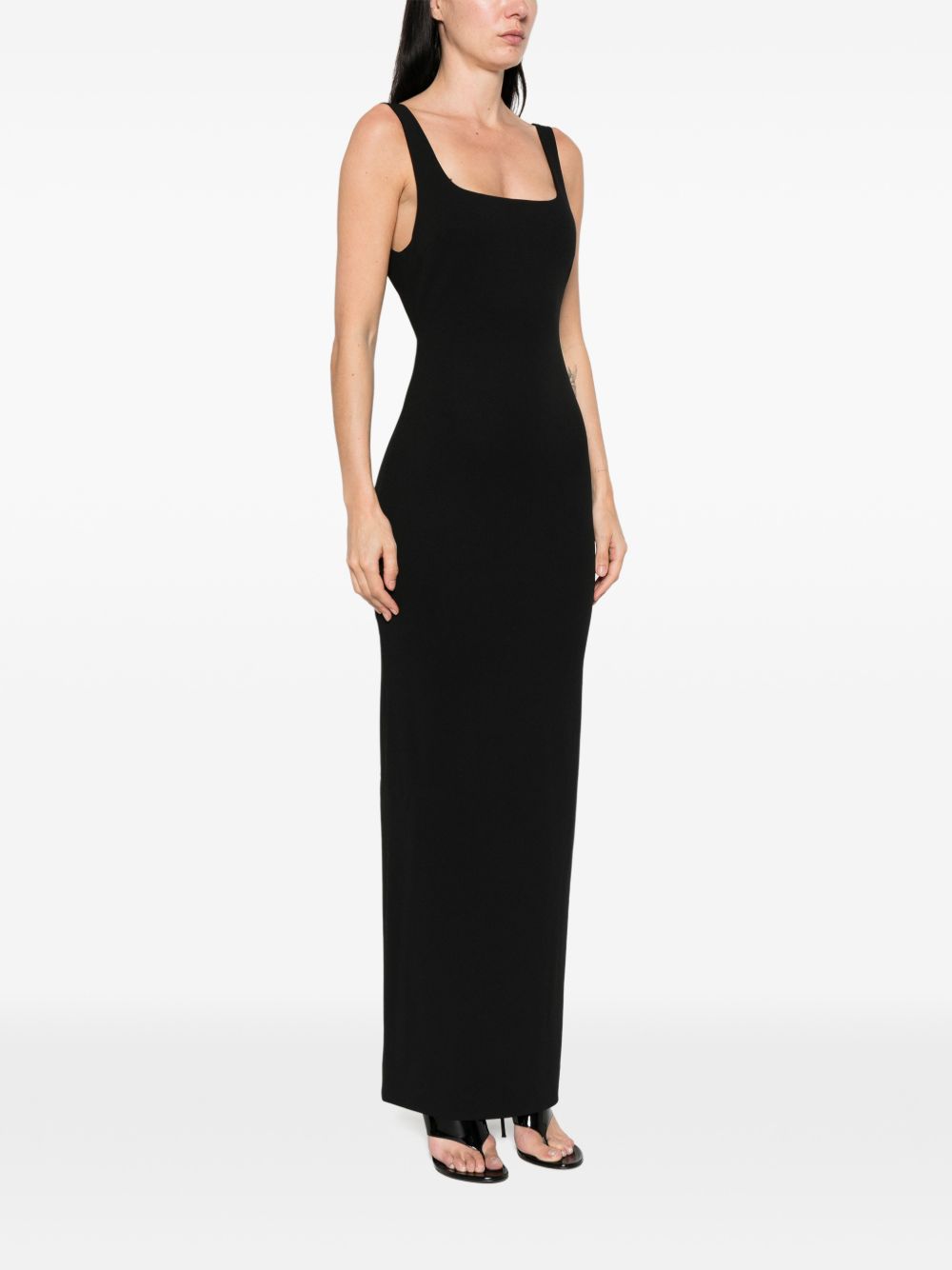 Solace London Aneila maxi dress