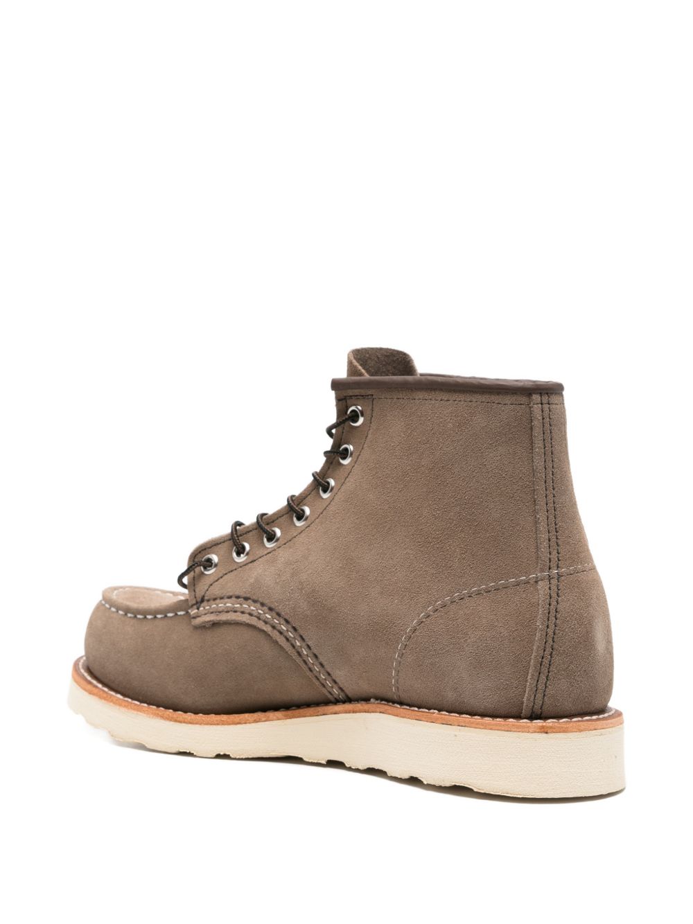 Red Wing Classic Moc boots