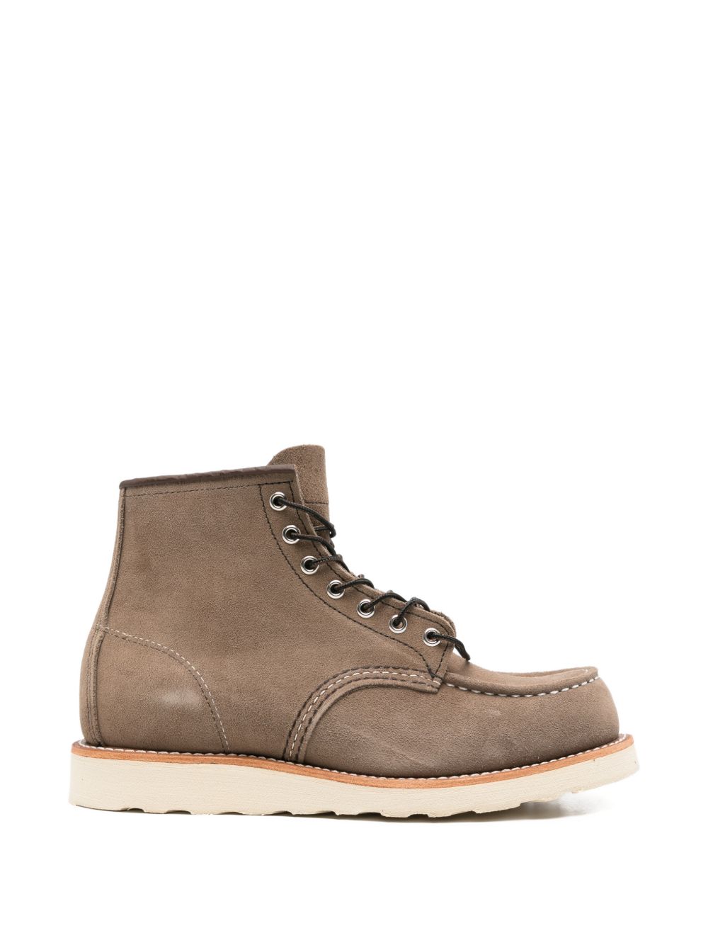 Red Wing Classic Moc boots