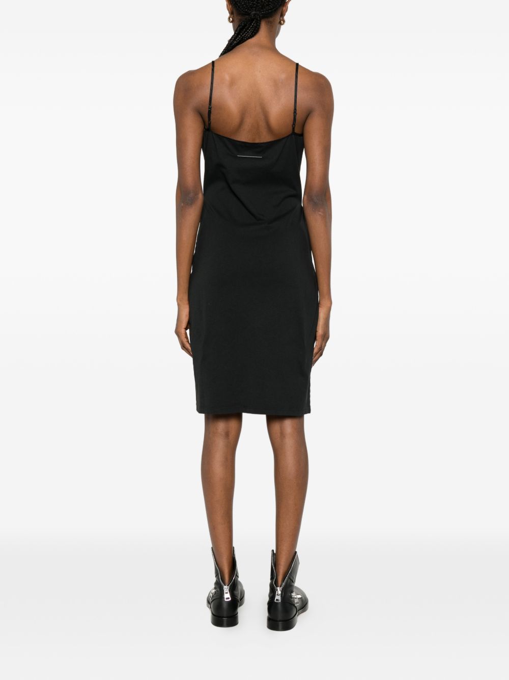 MM6 Maison Margiela Cotton mini dress