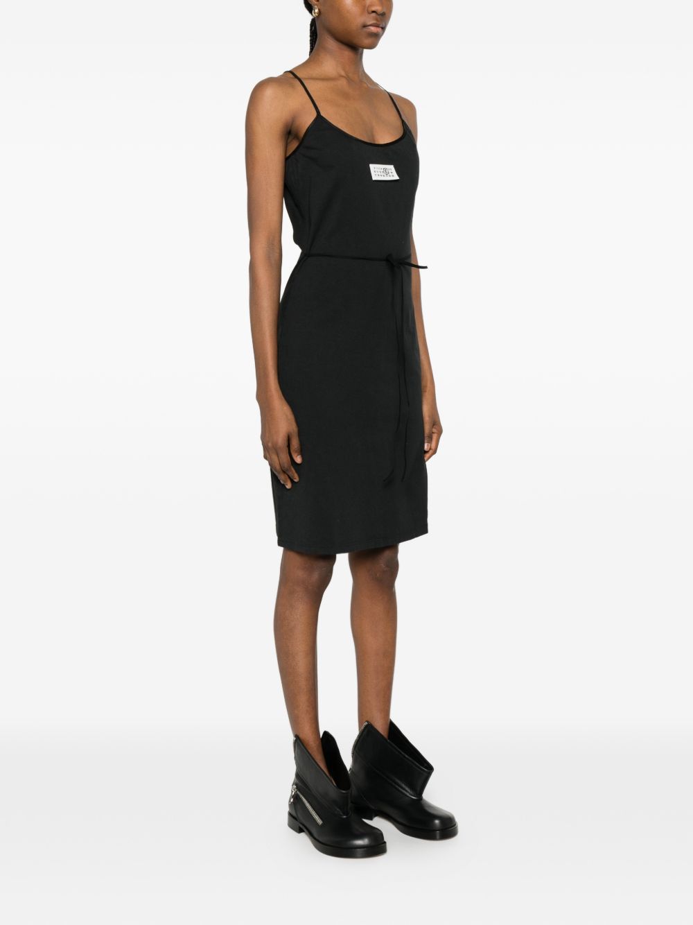 MM6 Maison Margiela Cotton mini dress