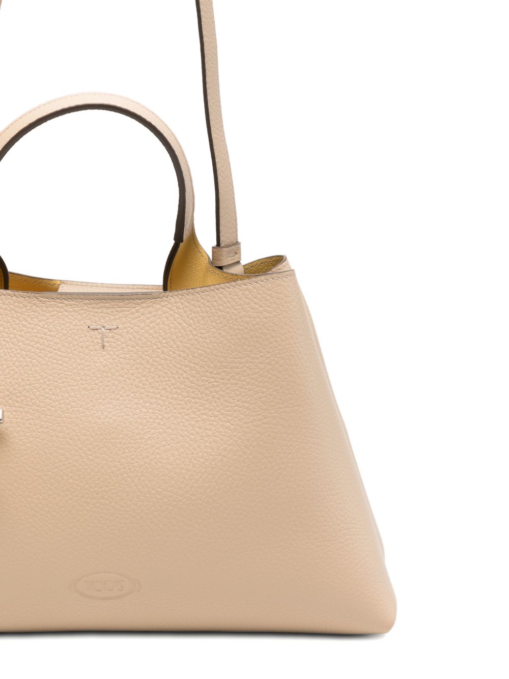 Tod'S Small Leather Bag