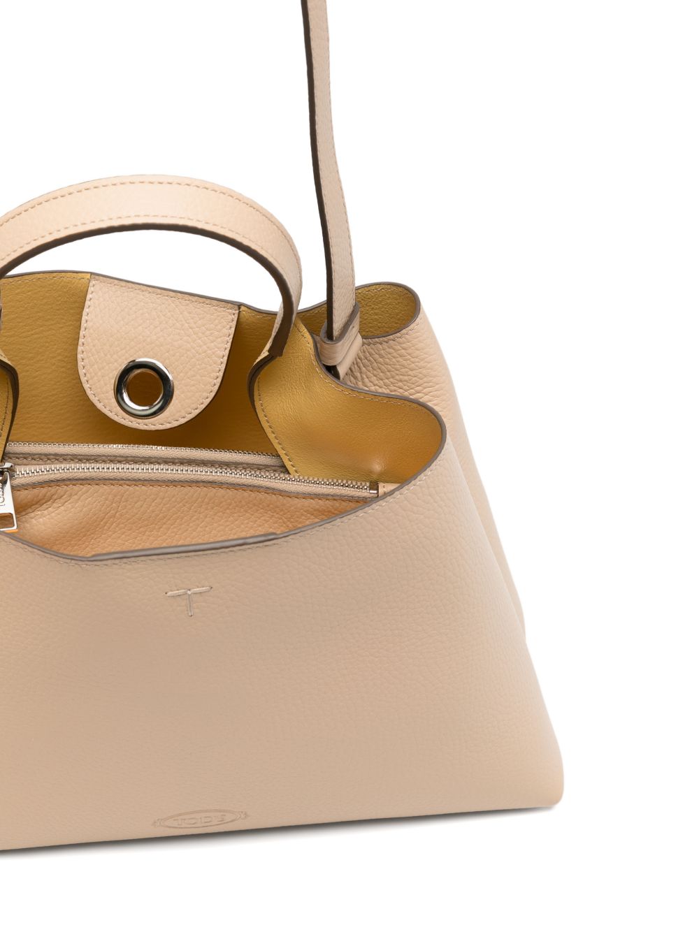 Tod'S Small Leather Bag